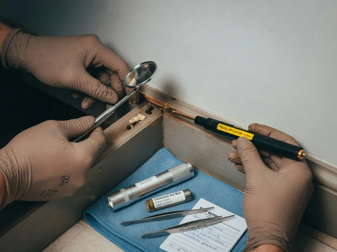 Why choose Emergency Pest Control in Tiller, OR